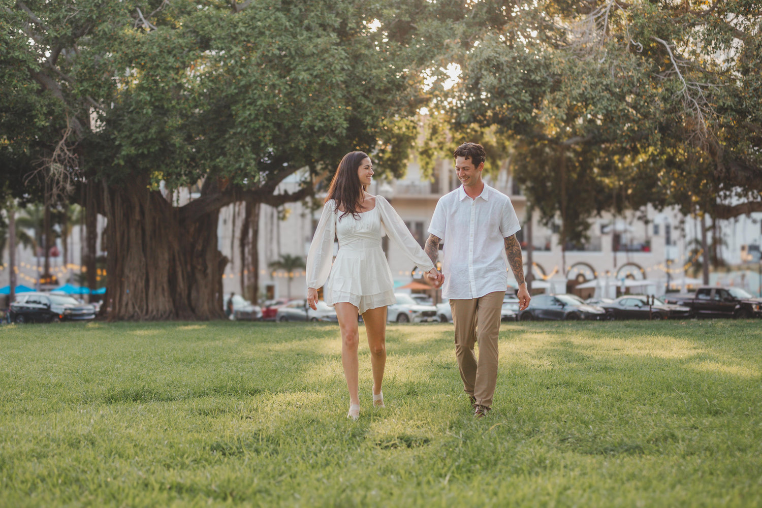 The Wedding Website of Lisa Whaley and Jackson Whaley