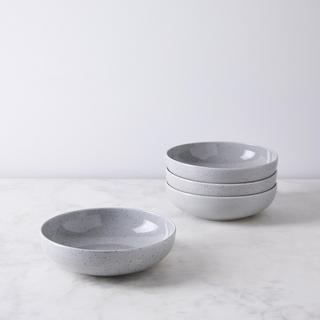 Raina Pasta Bowl, Set of 4