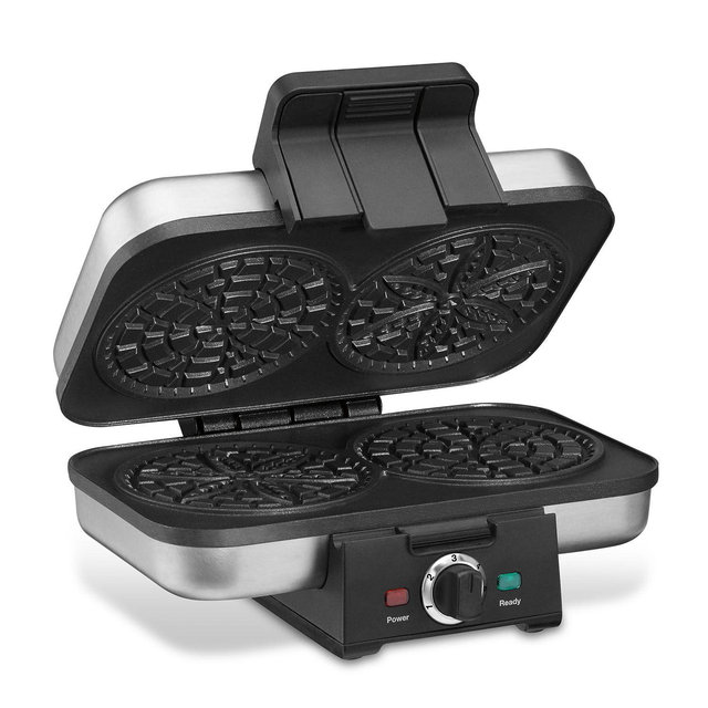 Cuisinart Pizzelle Press