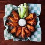 Buffalo Wings