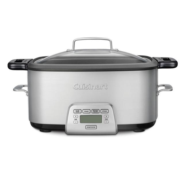 Cuisinart Cook Central Multi-functional Cooker