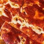 Santucci's Original Square Pizza