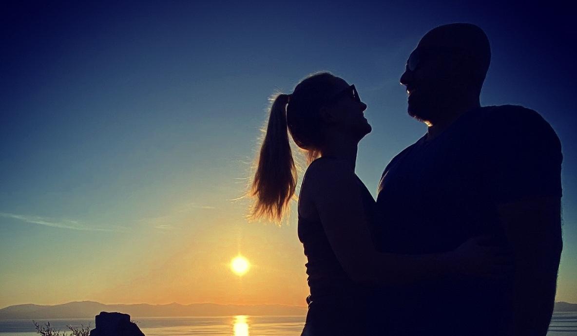 The Wedding Website of Shelby Zaremba and Ehssan Zare