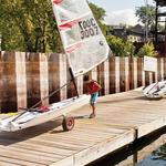 Lake Champlain Community Sailing Center