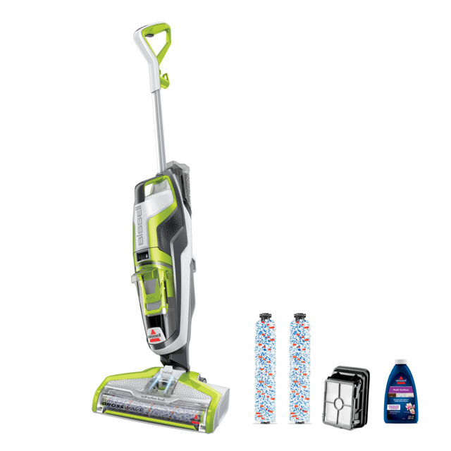 BISSELL® CrossWave® All-in-One Multi-Surface Wet Dry Vac