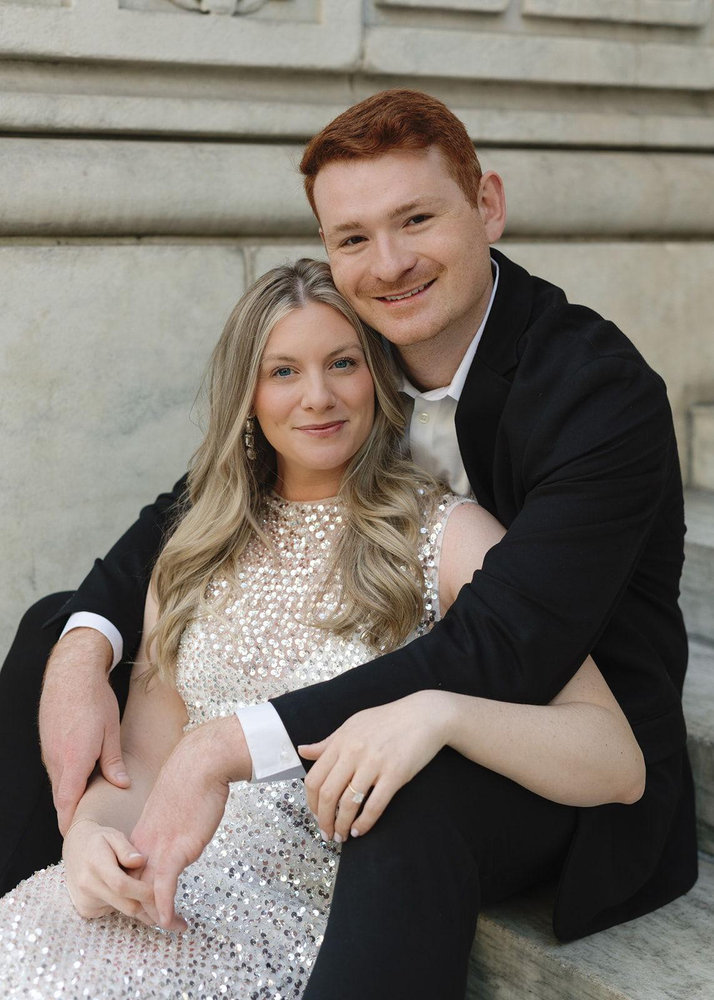 Addison Stratton and Matthew Corbett's Wedding Website