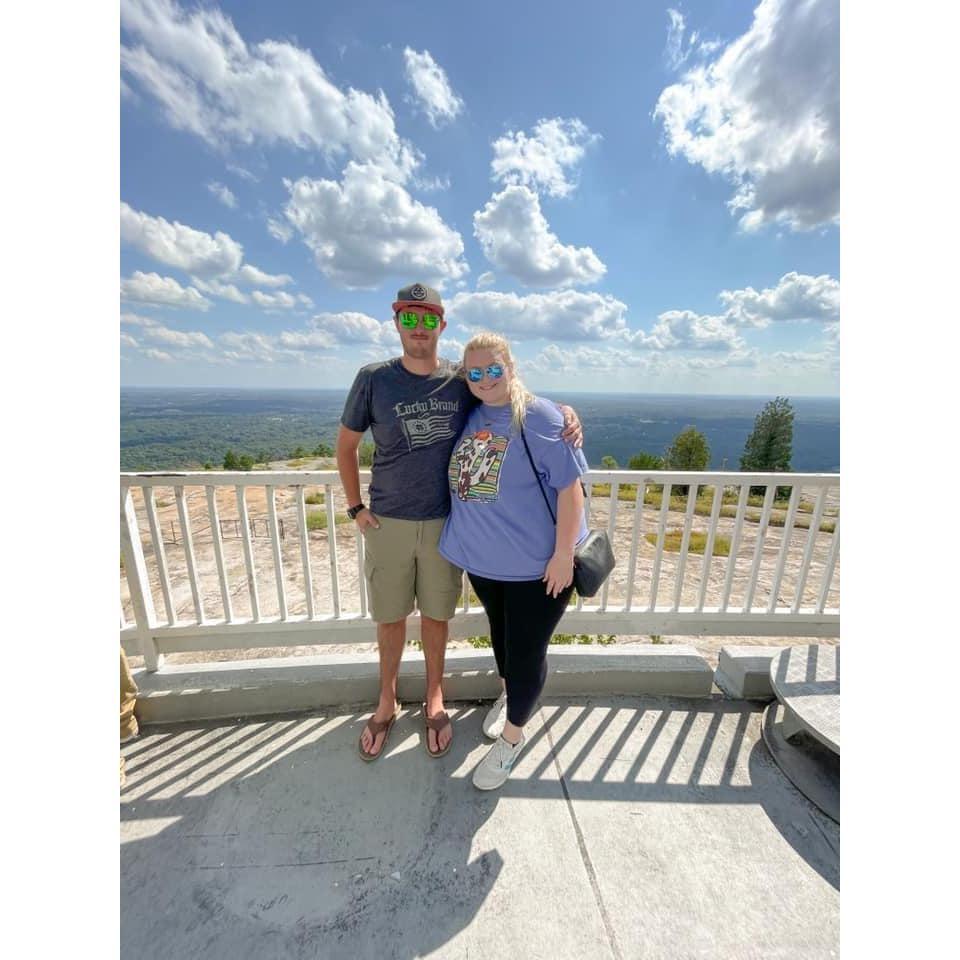 Stone Mountain
