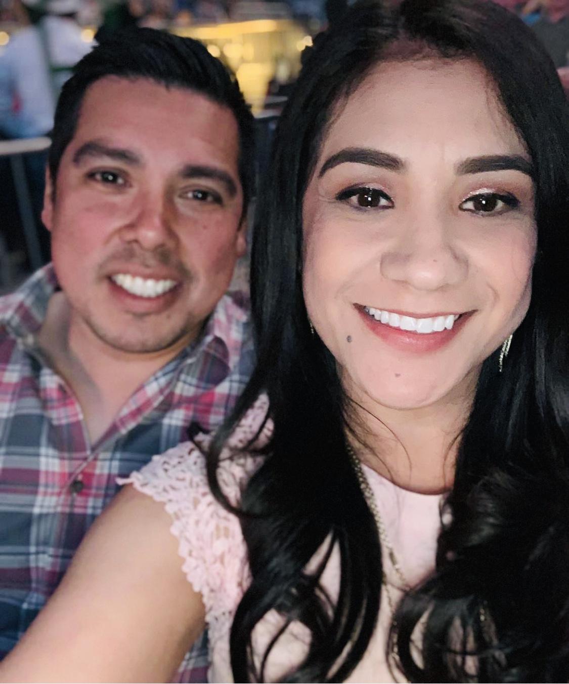 The Wedding Website of Sonia Jaime and Jonathan Reyes