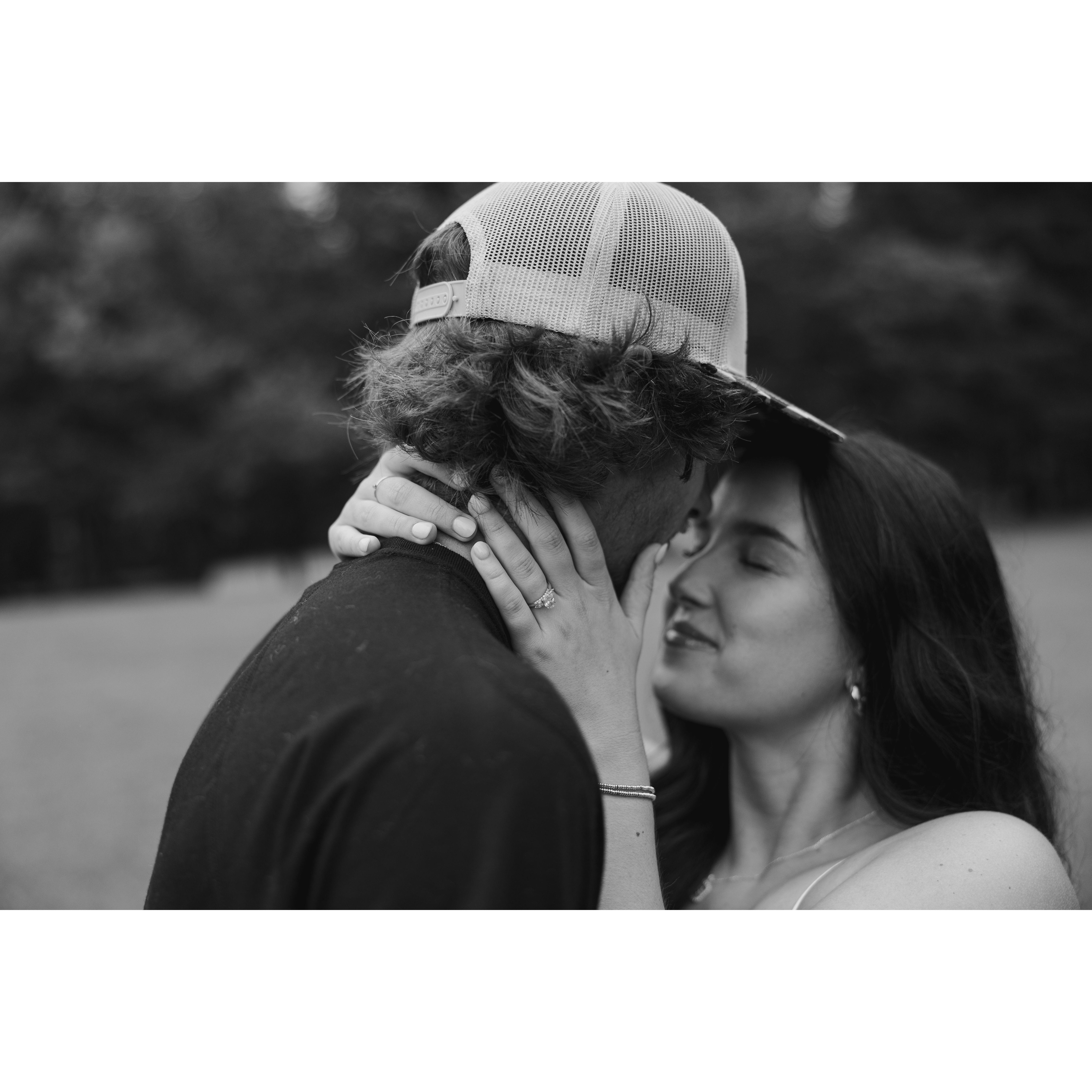Engagement pictures! July 2025