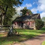 Jockey Hollow