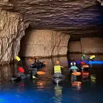 Gorge Underground