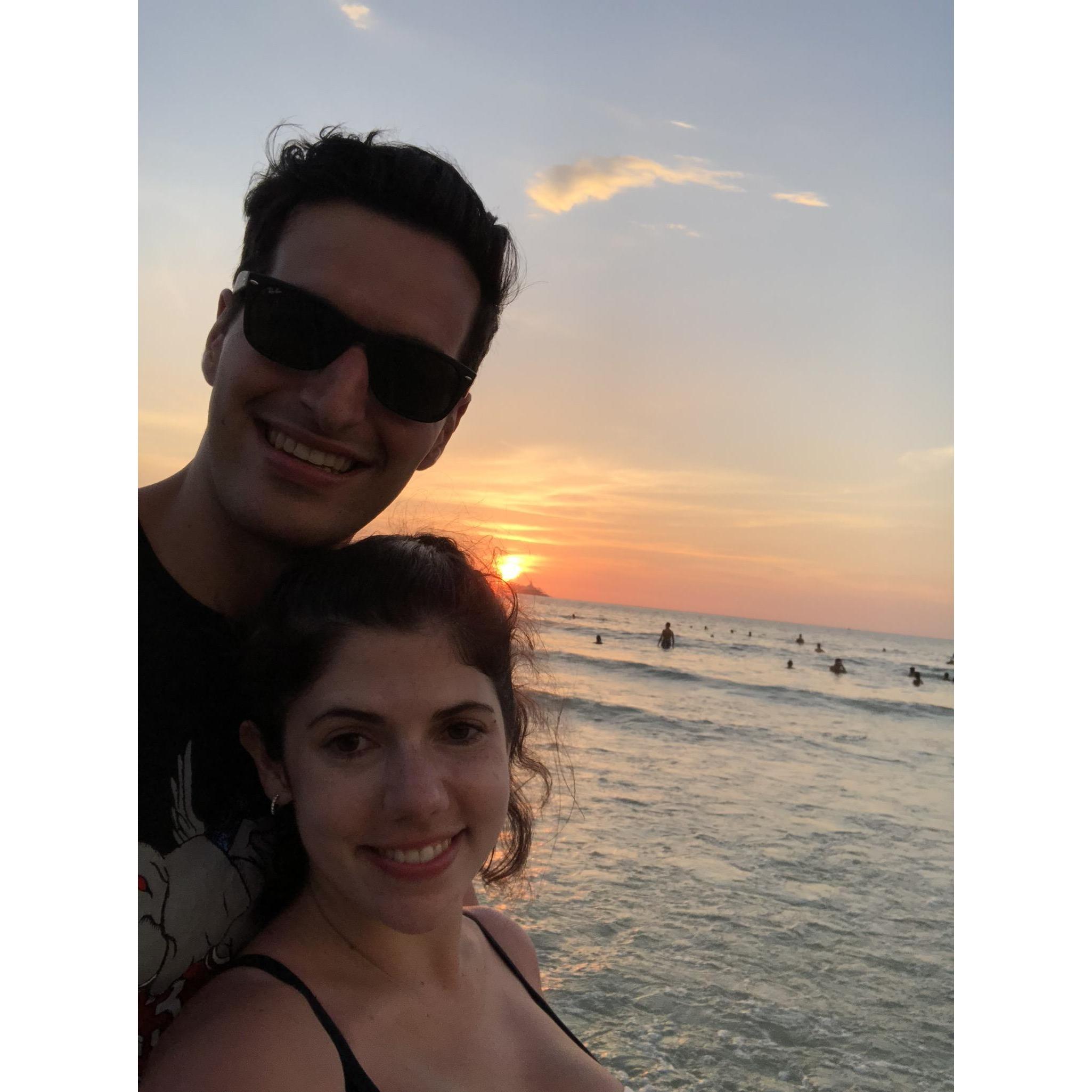 Patong, Thailand