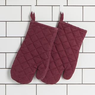 Heirloom Stonewash Oven Mitt