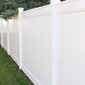 Our backyard fence fund
