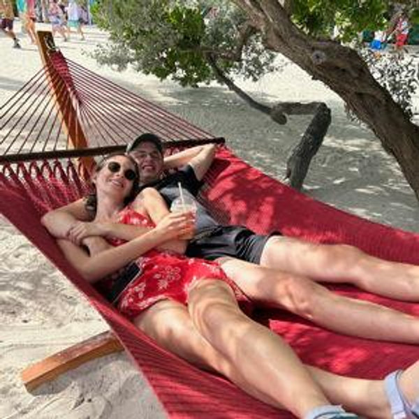 Our Honeymoon Fund