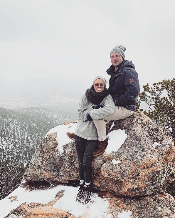 3rd anniversary trip to Colorado
