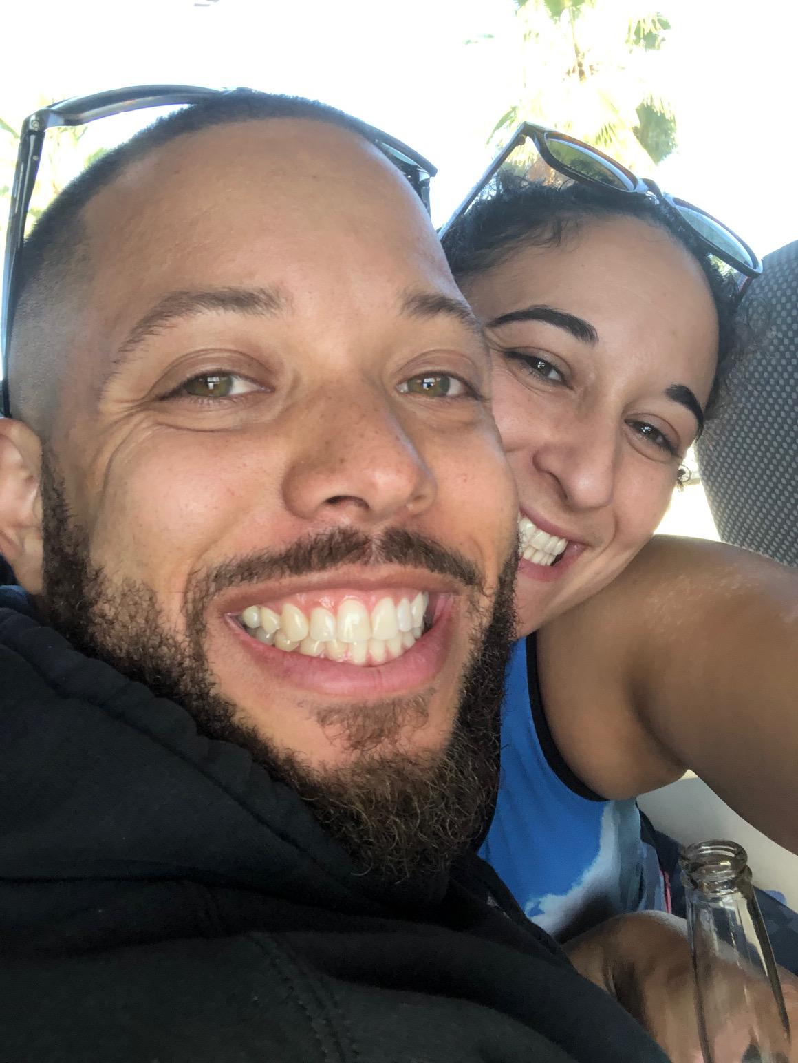 The Wedding Website of Samya Bonner and Blake Bonner