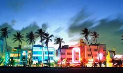 South Beach