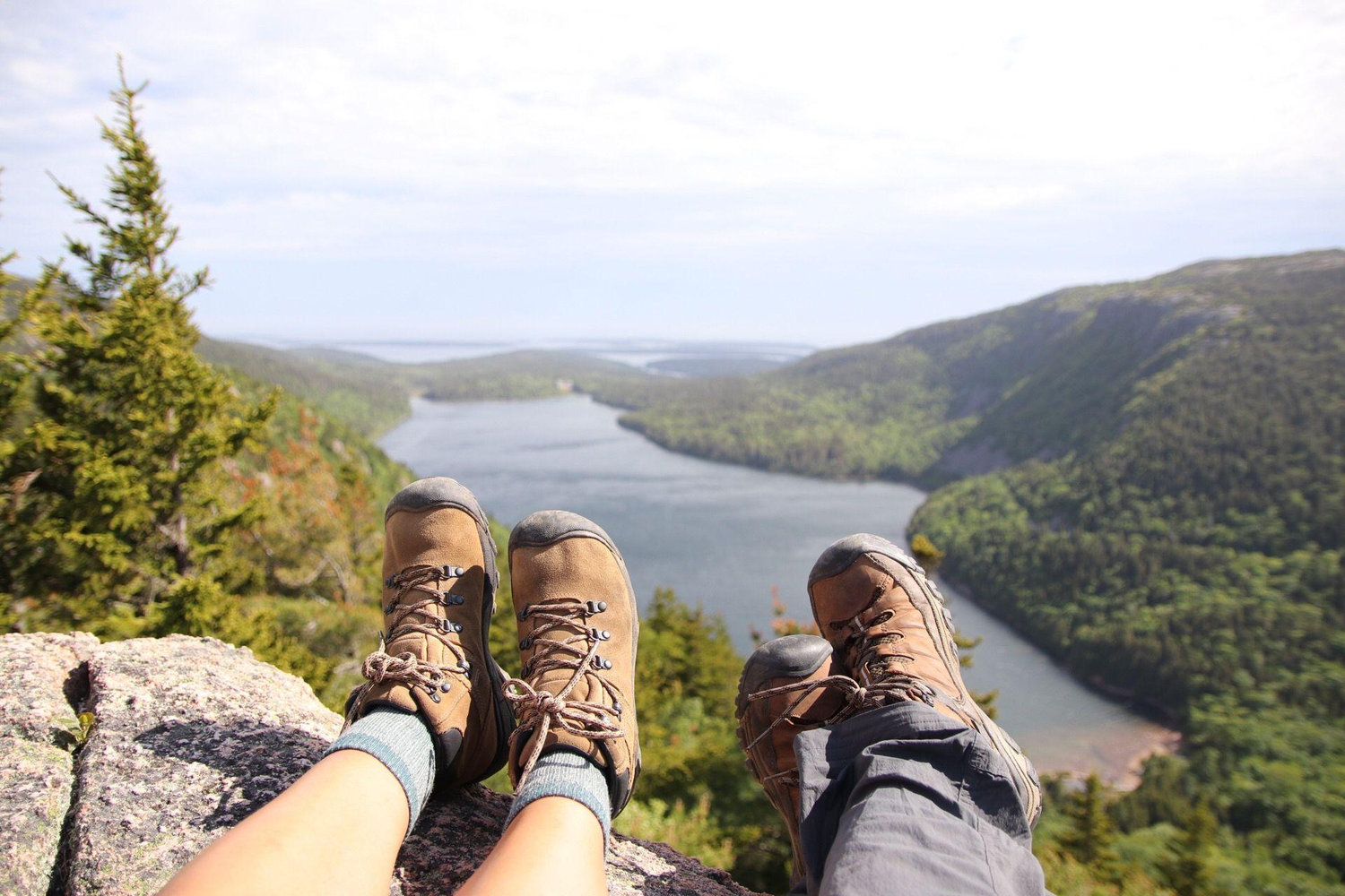 The Wedding Website of Erin Collier and Brice Esplin