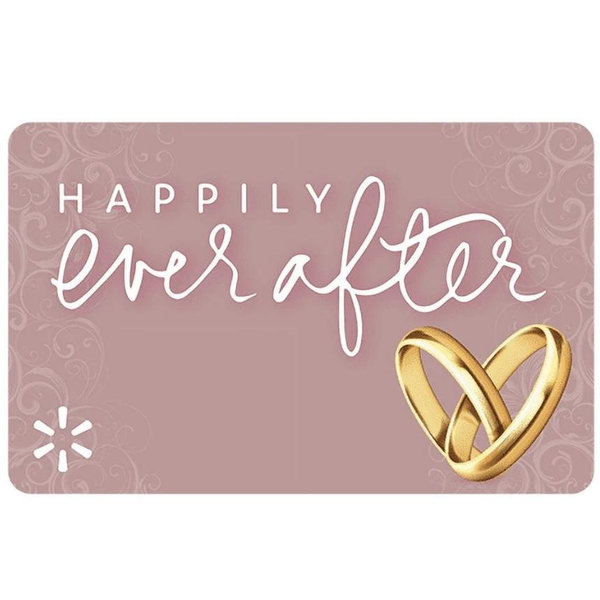 Walmart Gift Card