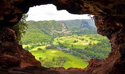 Cueva Ventana