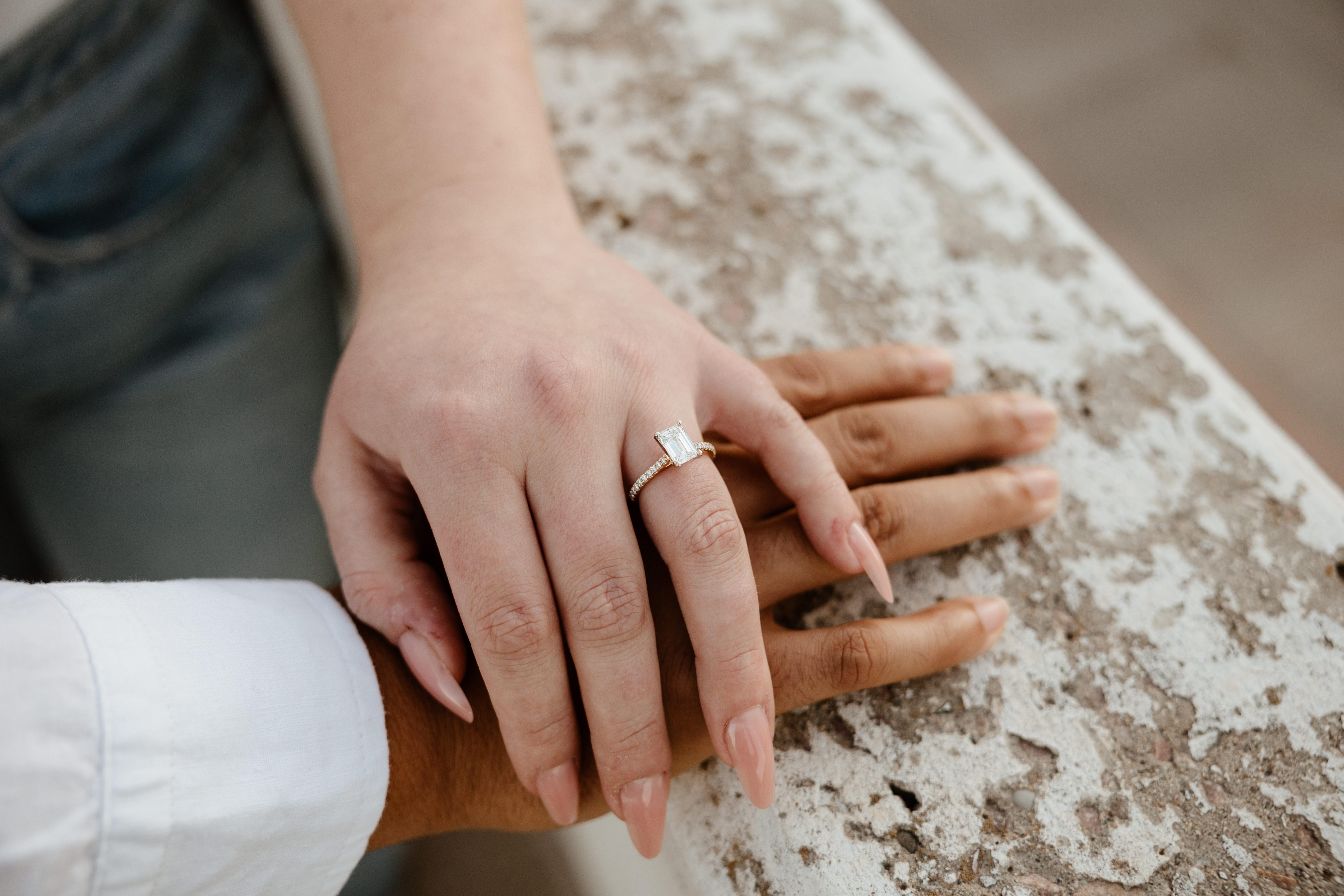 The Wedding Website of Annastasha Cardona and Malik Dunn