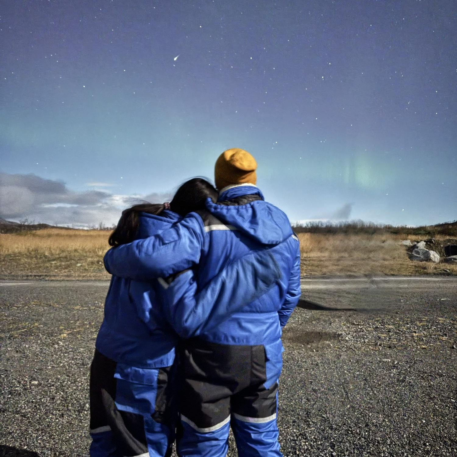 2024 - crossing off bucket list items 🫶🏻