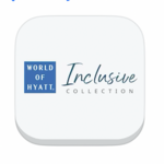 Download the Hyatt Inclusive Collection App