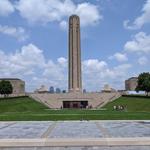 National WWI Museum and Memorial