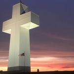Bald Knob Cross of Peace