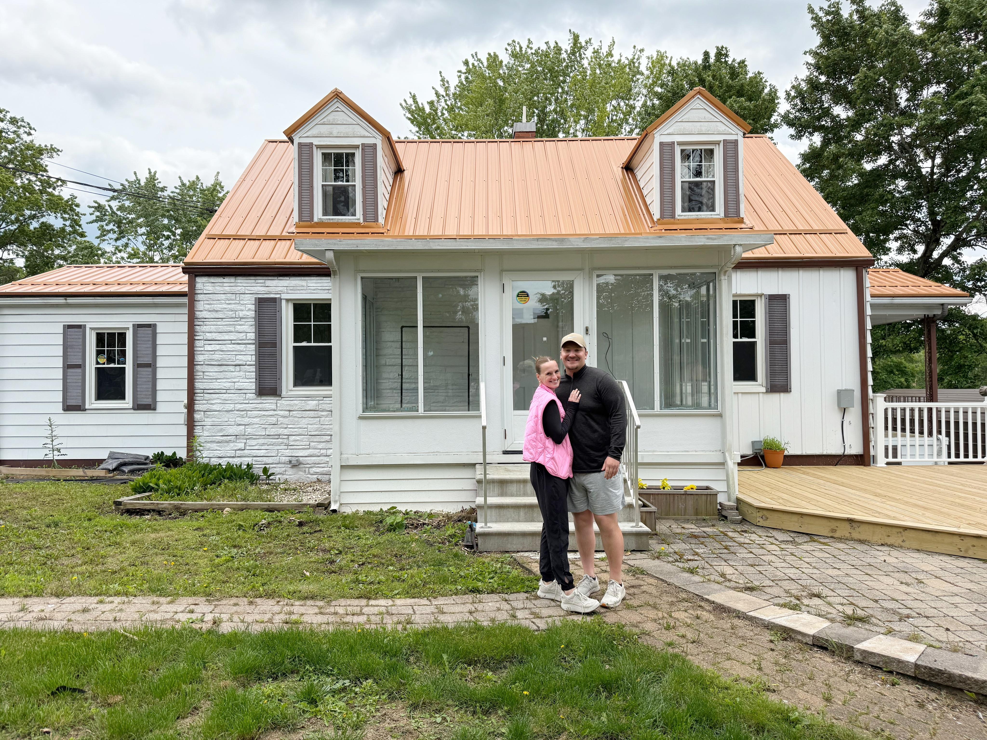 The Wedding Website of Julia Studer and Brady Moore