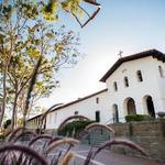 Mission San Luis Obispo de Tolosa 1772