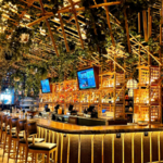 Lotus of Siam - Red Rock