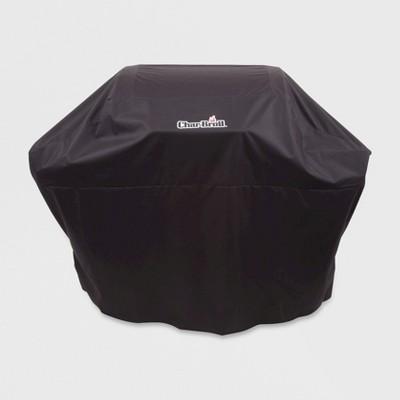 Char-Broil 3-4 Burner All-Season Cover - Black