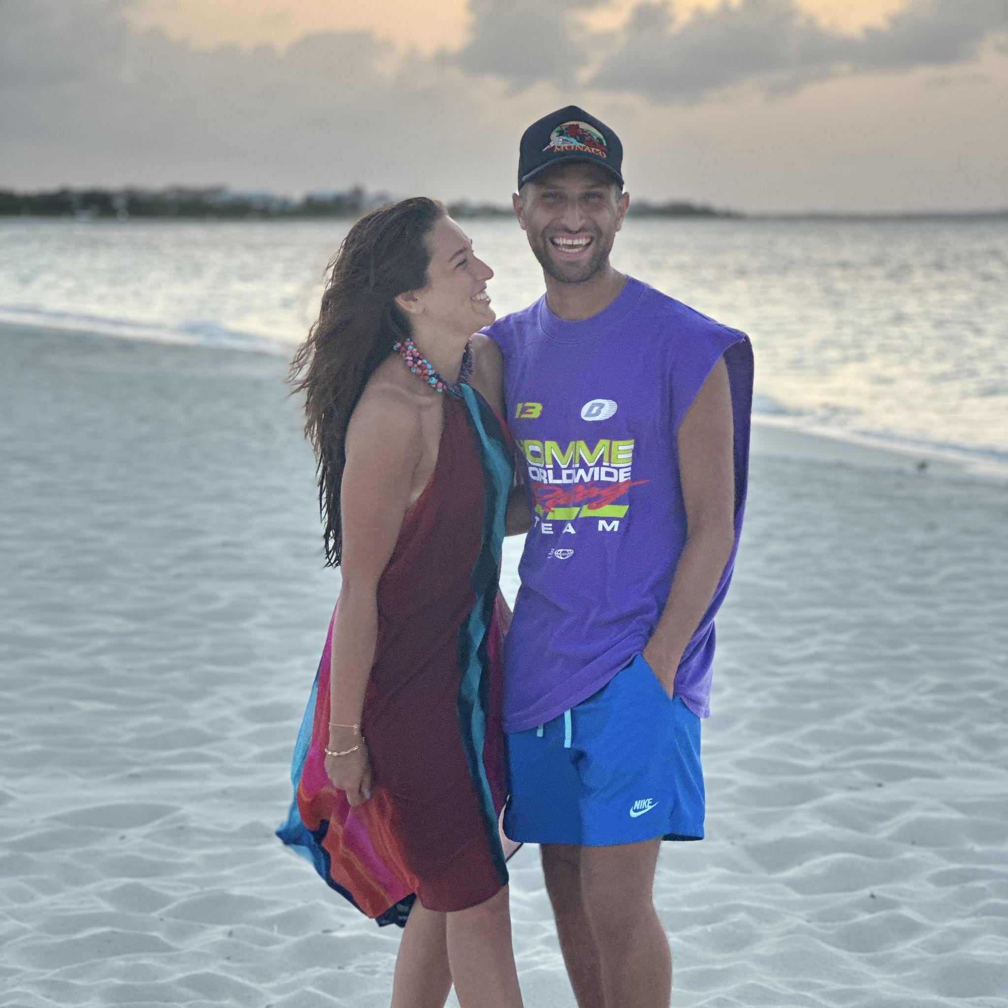 Our trip to Turks & Caicos in 2023, the most amazing beach in the world.