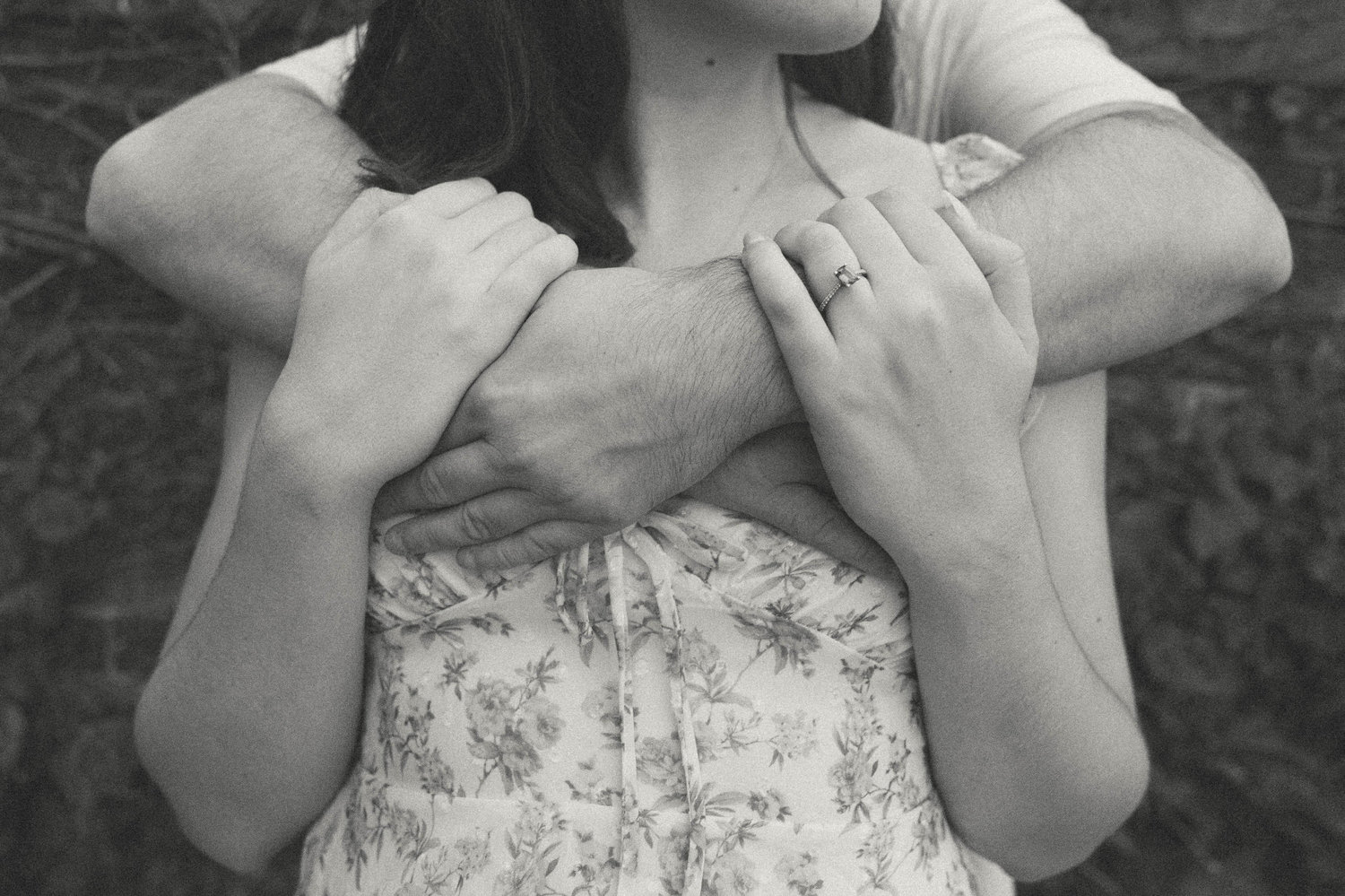 The Wedding Website of Destinee Strine and Nick Foster