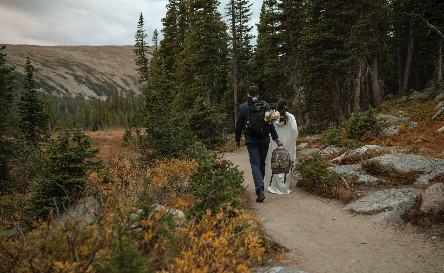 The Wedding Website of Lauren Hsuan and Tyler Colt