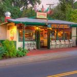 Polli's Mexican Restaurant