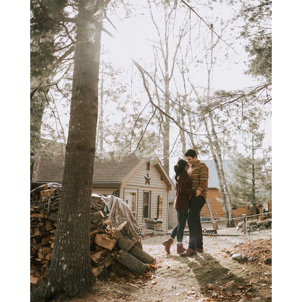 The Cabin is one magical place