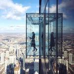 Skydeck Chicago