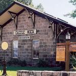 Castle Rock Historical Society and Museum
