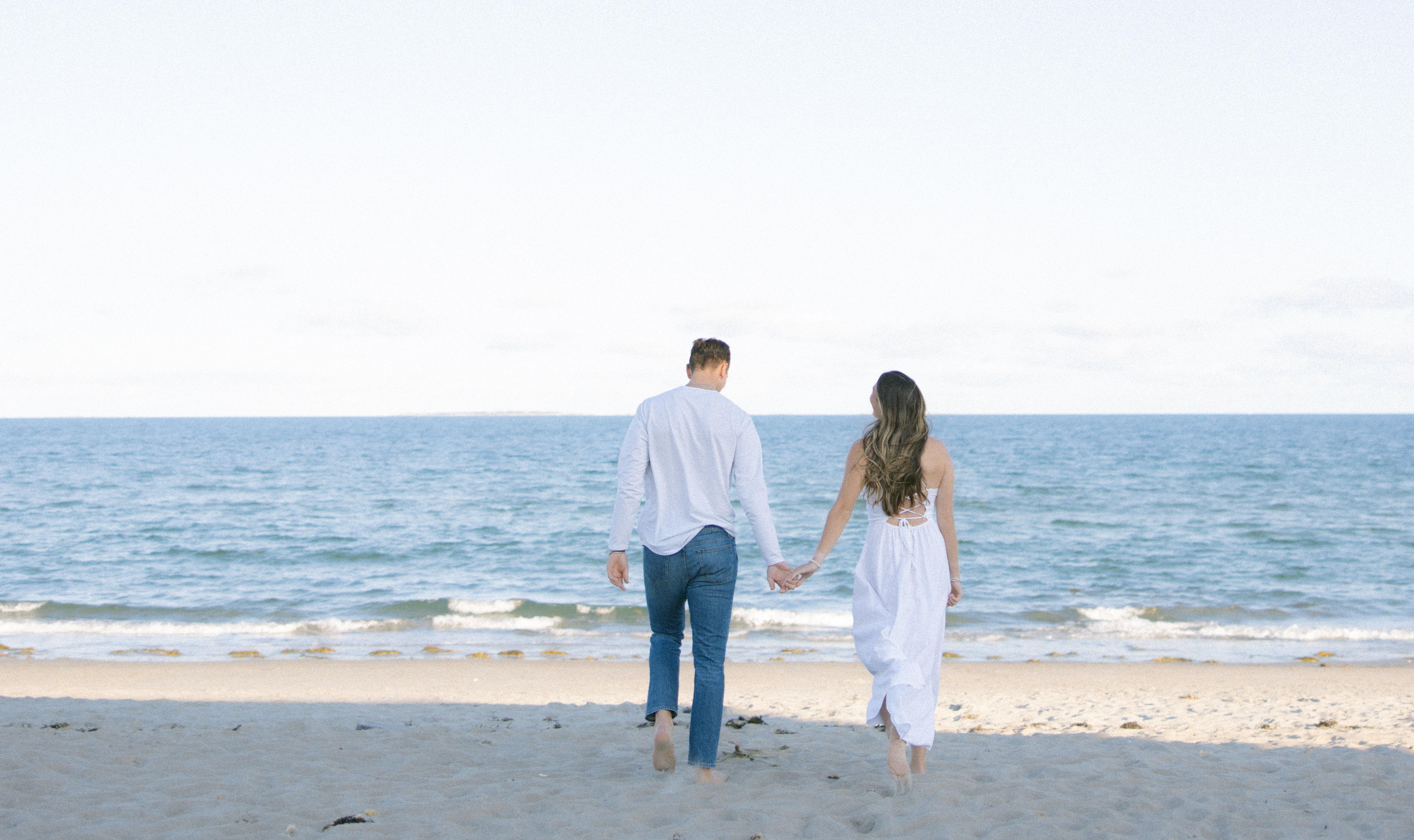 The Wedding Website of Hana Davis and Joey Bramanti