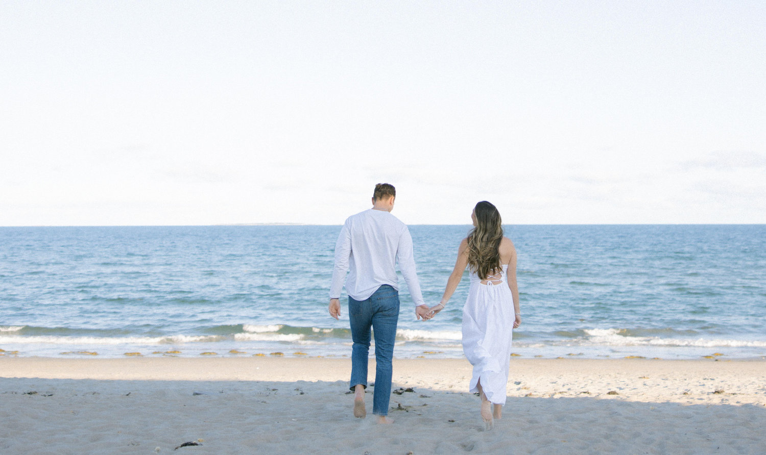 The Wedding Website of Hana Davis and Joey Bramanti