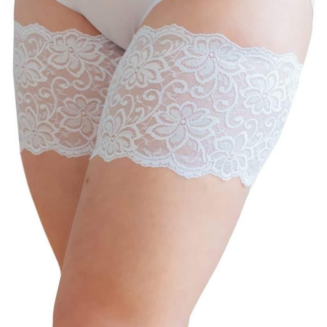 Bandelettes®: White Dolce