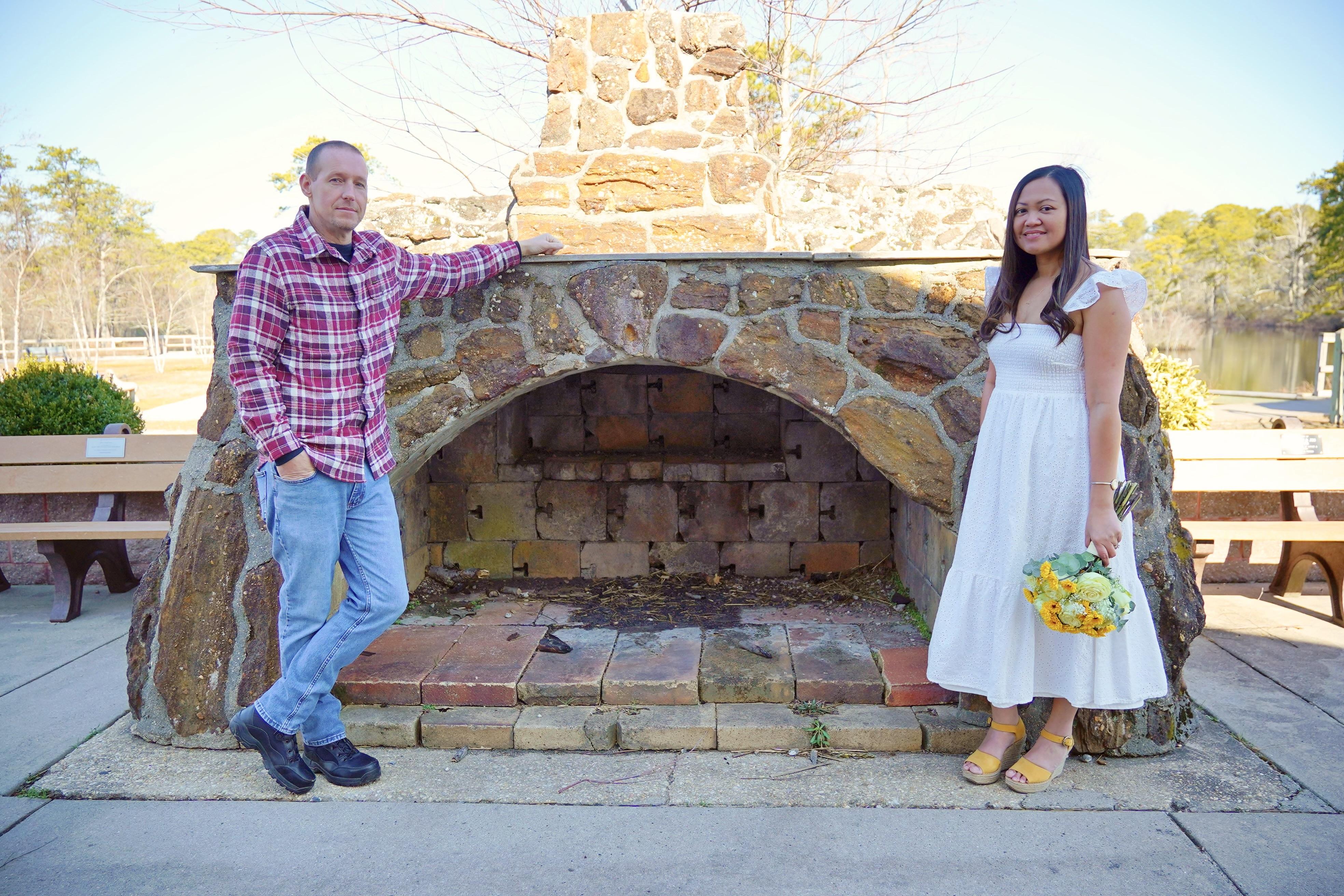 The Wedding Website of Shiela Beltran and Gregg O’Neill