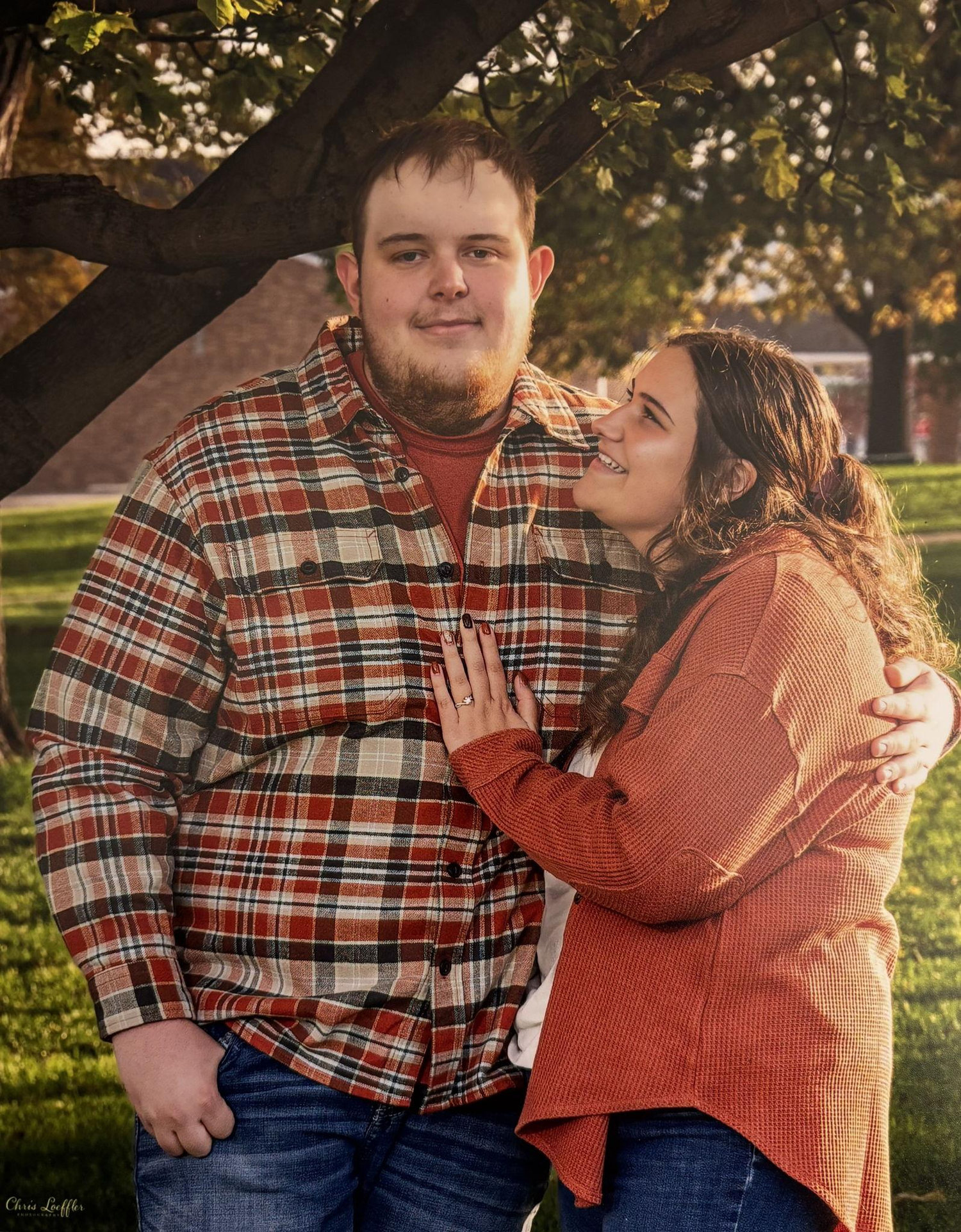 The Wedding Website of Isabella Soto and Kaden Hevelone