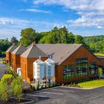 Meier's Creek Brewing Company