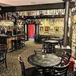 The Cheshire Cat Pub
