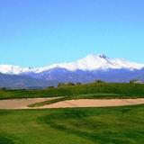 City of Longmont Sunset Golf Course