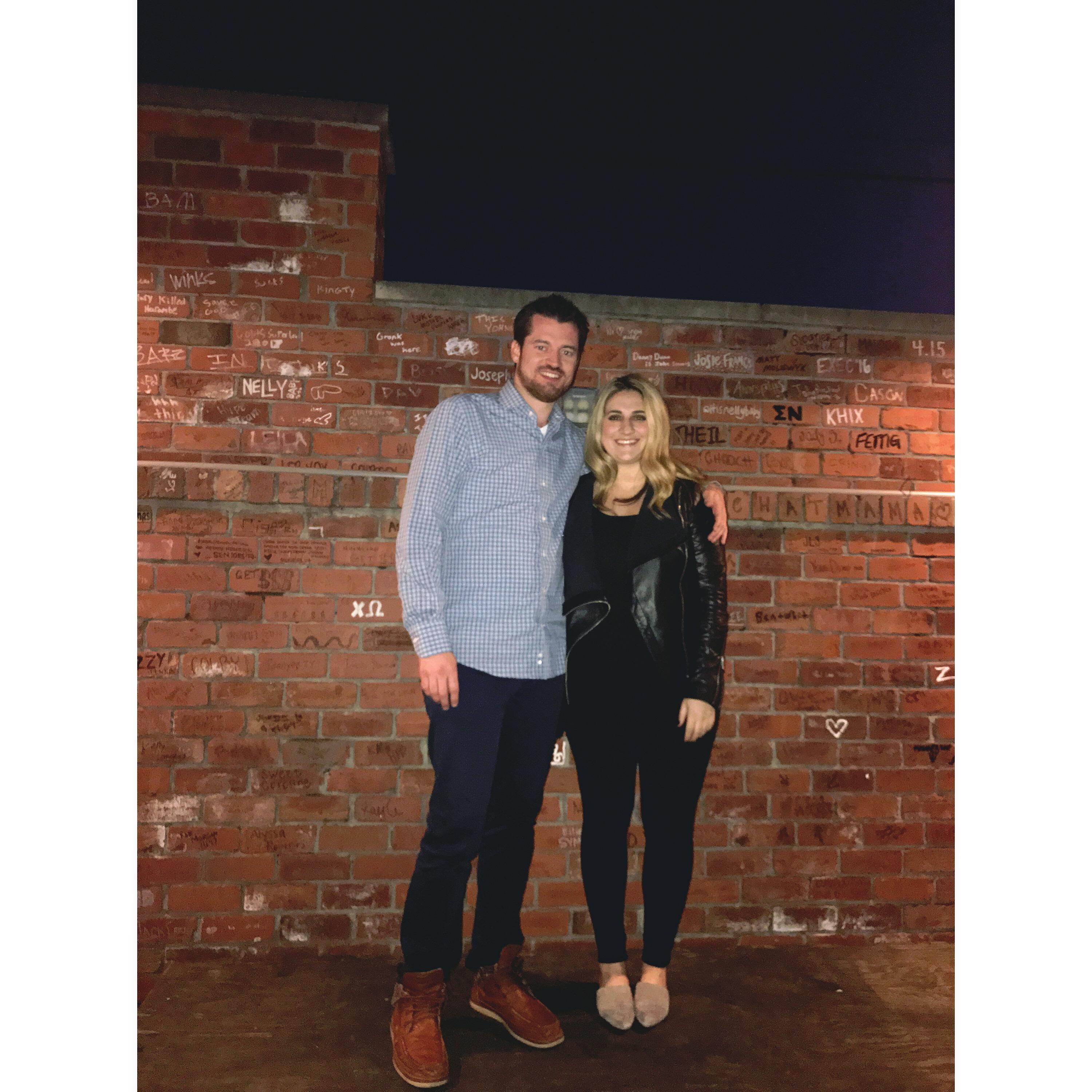 Indiana University 2016.